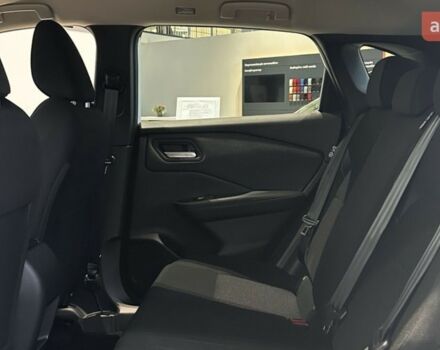 Ніссан Кашкай, об'ємом двигуна 1.33 л та пробігом 0 тис. км за 29729 $, фото 15 на Automoto.ua