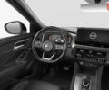 купити нове авто Ніссан Кашкай 2025 року від офіційного дилера Автоцентр AUTO.RIA Ніссан фото
