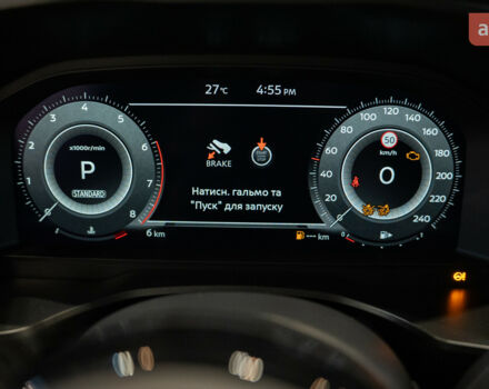 Ниссан Кашкай, объемом двигателя 1.33 л и пробегом 0 тыс. км за 32896 $, фото 16 на Automoto.ua