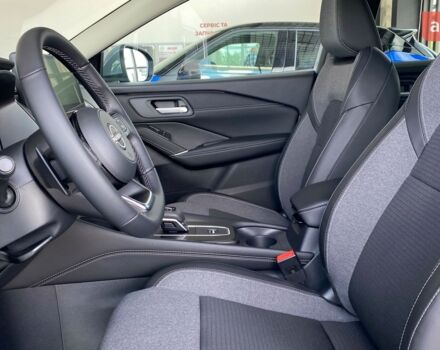купить новое авто Ниссан Кашкай 2025 года от официального дилера Автоцентр AUTO.RIA Ниссан фото