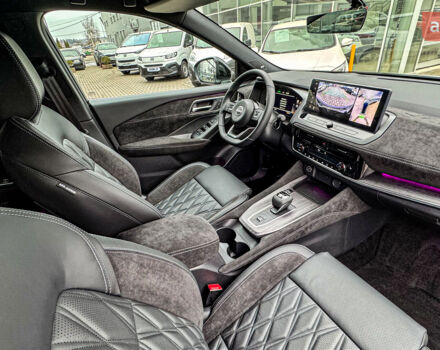 Ниссан Кашкай, объемом двигателя 1.33 л и пробегом 0 тыс. км за 40623 $, фото 49 на Automoto.ua