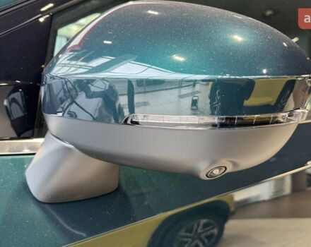 Ниссан Кашкай, объемом двигателя 1.5 л и пробегом 0 тыс. км за 37824 $, фото 9 на Automoto.ua