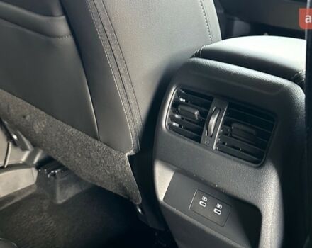 Ніссан Кашкай, об'ємом двигуна 1.33 л та пробігом 0 тис. км за 32497 $, фото 21 на Automoto.ua