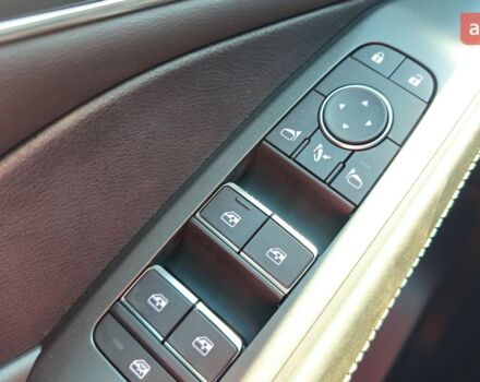 Ніссан Кашкай, об'ємом двигуна 1.33 л та пробігом 0 тис. км за 35447 $, фото 21 на Automoto.ua