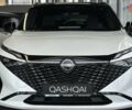 Ниссан Кашкай, объемом двигателя 1.33 л и пробегом 0 тыс. км за 37087 $, фото 1 на Automoto.ua