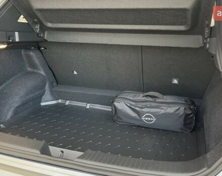 Ніссан Кашкай, об'ємом двигуна 1.33 л та пробігом 0 тис. км за 29734 $, фото 13 на Automoto.ua