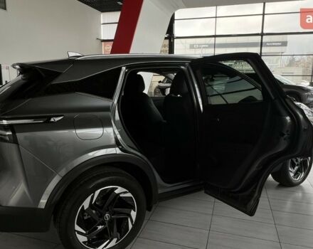 купити нове авто Ніссан Кашкай 2025 року від офіційного дилера Nissan Авто-Імпульс Ніссан фото