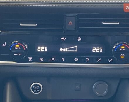 купить новое авто Ниссан Кашкай 2025 года от официального дилера Автоцентр AUTOGROUP Nissan Ниссан фото
