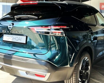 купить новое авто Ниссан Кашкай 2025 года от официального дилера Автоцентр AUTO.RIA Ниссан фото