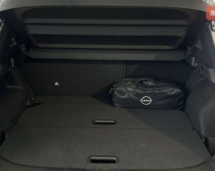 купить новое авто Ниссан Кашкай 2025 года от официального дилера Автоцентр AUTOGROUP Nissan Ниссан фото