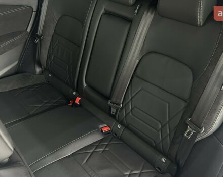 Ниссан Кашкай, объемом двигателя 1.5 л и пробегом 0 тыс. км за 43461 $, фото 28 на Automoto.ua