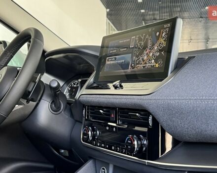 купити нове авто Ніссан Кашкай 2025 року від офіційного дилера Автоцентр AUTO.RIA Ніссан фото