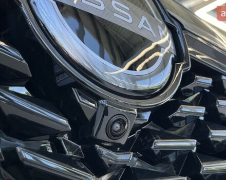 купить новое авто Ниссан Кашкай 2025 года от официального дилера Автоцентр AUTOGROUP Nissan Ниссан фото