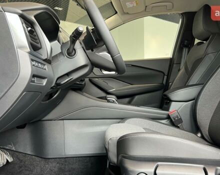 купити нове авто Ніссан Кашкай 2025 року від офіційного дилера Автоцентр AUTO.RIA Ніссан фото