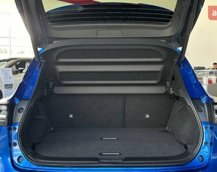 Ниссан Кашкай, объемом двигателя 1.33 л и пробегом 0 тыс. км за 32586 $, фото 21 на Automoto.ua