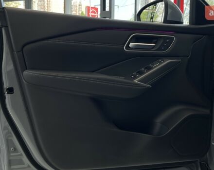 купить новое авто Ниссан Кашкай 2025 года от официального дилера Автоцентр AUTOGROUP Nissan Ниссан фото