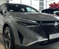 купити нове авто Ніссан Кашкай 2025 року від офіційного дилера Автоцентр AUTO.RIA Ніссан фото