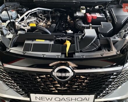 купити нове авто Ніссан Кашкай 2025 року від офіційного дилера Автоцентр AUTO.RIA Ніссан фото