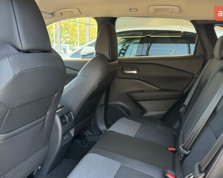 купити нове авто Ніссан Кашкай 2025 року від офіційного дилера Автоцентр AUTO.RIA Ніссан фото