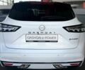 купити нове авто Ніссан Кашкай 2025 року від офіційного дилера Nissan Авто-Імпульс Ніссан фото