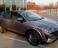 купить новое авто Ниссан Кашкай 2025 года от официального дилера НАСК АВТО Ниссан фото