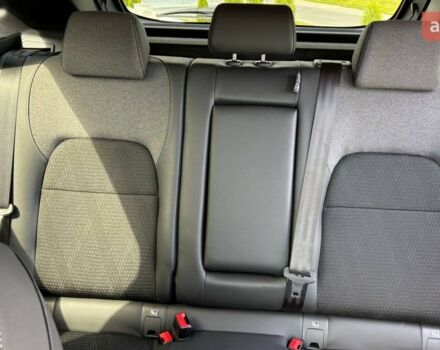 Ніссан Кашкай, об'ємом двигуна 1.33 л та пробігом 0 тис. км за 32367 $, фото 11 на Automoto.ua