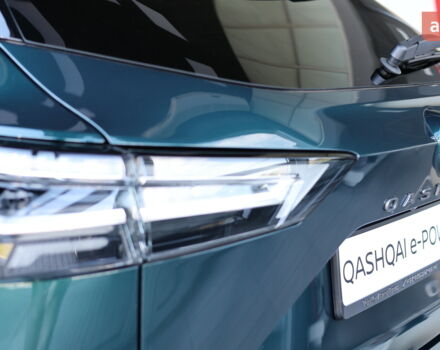 Ниссан Кашкай, объемом двигателя 1.33 л и пробегом 0 тыс. км за 32678 $, фото 21 на Automoto.ua