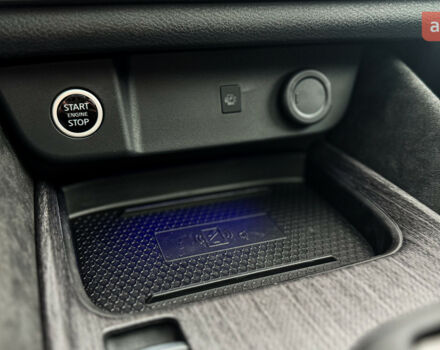 Ниссан Кашкай, объемом двигателя 1.33 л и пробегом 0 тыс. км за 40623 $, фото 27 на Automoto.ua