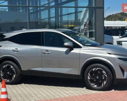 Ниссан Кашкай, объемом двигателя 1.33 л и пробегом 0 тыс. км за 33525 $, фото 3 на Automoto.ua