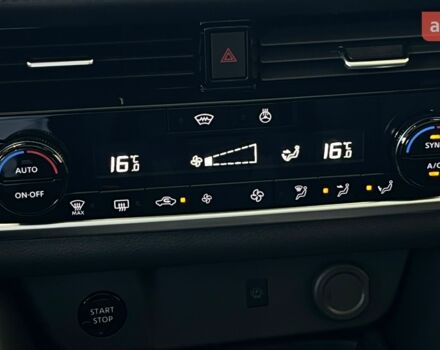 купити нове авто Ніссан Кашкай 2025 року від офіційного дилера Автоцентр AUTOGROUP Nissan Ніссан фото