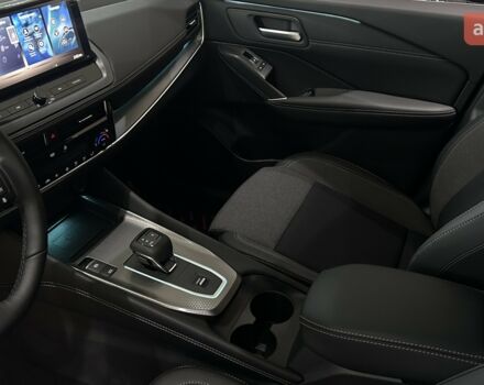 Ниссан Кашкай, объемом двигателя 1.33 л и пробегом 0 тыс. км за 32678 $, фото 19 на Automoto.ua