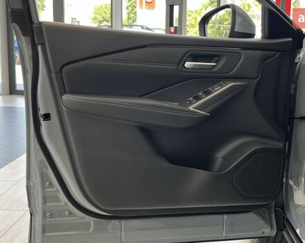 купить новое авто Ниссан Кашкай 2025 года от официального дилера Автоцентр AUTOGROUP Nissan Ниссан фото