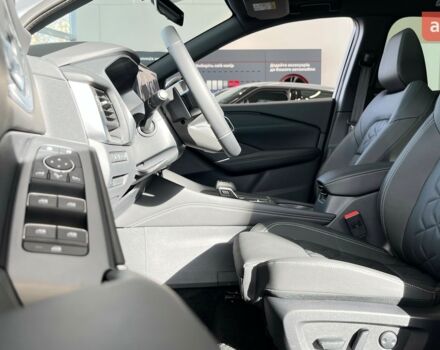 купить новое авто Ниссан Кашкай 2025 года от официального дилера Автоцентр AUTOGROUP Nissan Ниссан фото