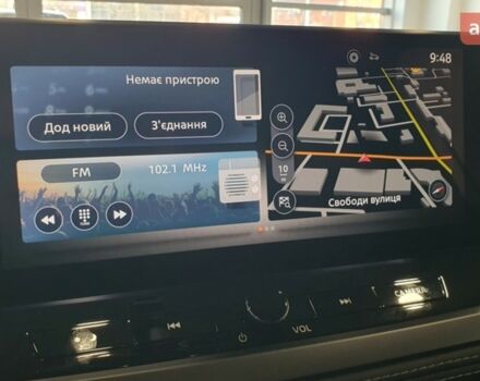 Ніссан Кашкай, об'ємом двигуна 1.33 л та пробігом 0 тис. км за 36771 $, фото 47 на Automoto.ua