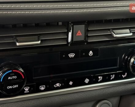 купити нове авто Ніссан Кашкай 2025 року від офіційного дилера Nissan Авто-Імпульс Ніссан фото