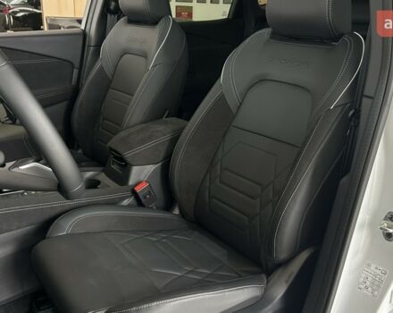 Ніссан Кашкай, об'ємом двигуна 1.33 л та пробігом 0 тис. км за 36920 $, фото 21 на Automoto.ua