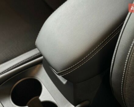 Ниссан Кашкай, объемом двигателя 1.33 л и пробегом 0 тыс. км за 32586 $, фото 27 на Automoto.ua