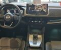 Ніссан Кашкай, об'ємом двигуна 1.33 л та пробігом 0 тис. км за 36970 $, фото 29 на Automoto.ua