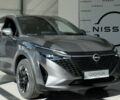 купити нове авто Ніссан Кашкай 2025 року від офіційного дилера Вікрос Авто (Nissan) Ніссан фото