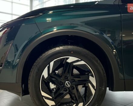 купити нове авто Ніссан Кашкай 2025 року від офіційного дилера Автоцентр AUTO.RIA Ніссан фото