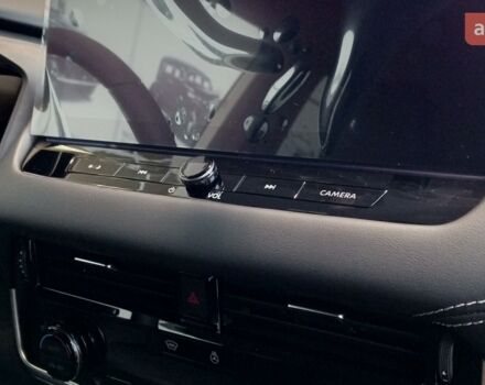 купити нове авто Ніссан Кашкай 2025 року від офіційного дилера НАСК АВТО Ніссан фото