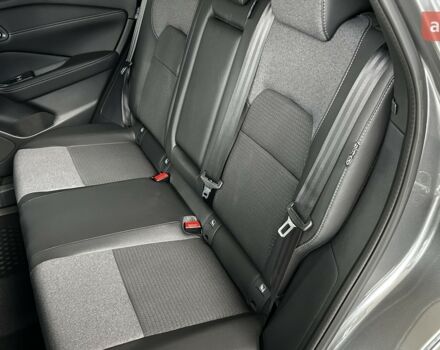 Ниссан Кашкай, объемом двигателя 1.33 л и пробегом 0 тыс. км за 32587 $, фото 22 на Automoto.ua