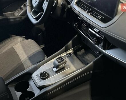 Ніссан Кашкай, об'ємом двигуна 1.33 л та пробігом 0 тис. км за 34637 $, фото 6 на Automoto.ua