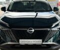 купити нове авто Ніссан Кашкай 2025 року від офіційного дилера Nissan Авто-Імпульс Ніссан фото