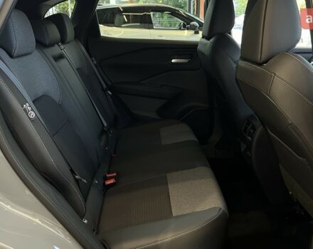 купить новое авто Ниссан Кашкай 2025 года от официального дилера Автоцентр AUTOGROUP Nissan Ниссан фото