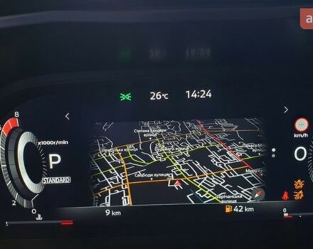 Ніссан Кашкай, об'ємом двигуна 1.33 л та пробігом 0 тис. км за 36970 $, фото 41 на Automoto.ua