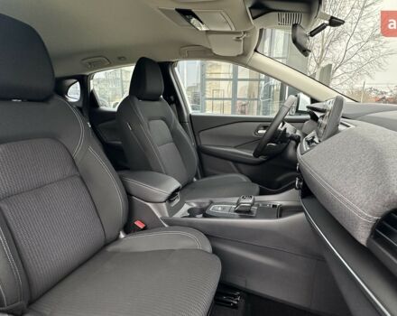 Ніссан Кашкай, об'ємом двигуна 1.33 л та пробігом 0 тис. км за 29319 $, фото 25 на Automoto.ua