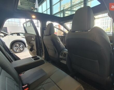 Ніссан Кашкай, об'ємом двигуна 1.33 л та пробігом 0 тис. км за 36970 $, фото 82 на Automoto.ua