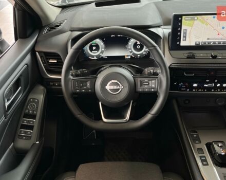 купить новое авто Ниссан Кашкай 2025 года от официального дилера Автоцентр AUTOGROUP Nissan Ниссан фото