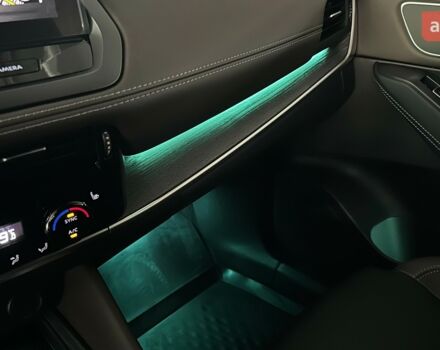 Ніссан Кашкай, об'ємом двигуна 1.33 л та пробігом 0 тис. км за 35412 $, фото 5 на Automoto.ua